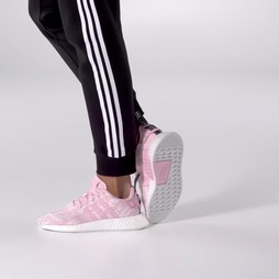 Adidas NMD_R2 Női Originals Cipő - Rózsaszín [D76805]